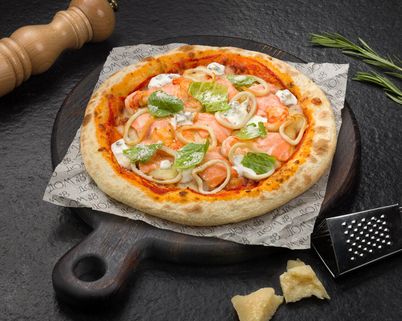 фото ресторана #2