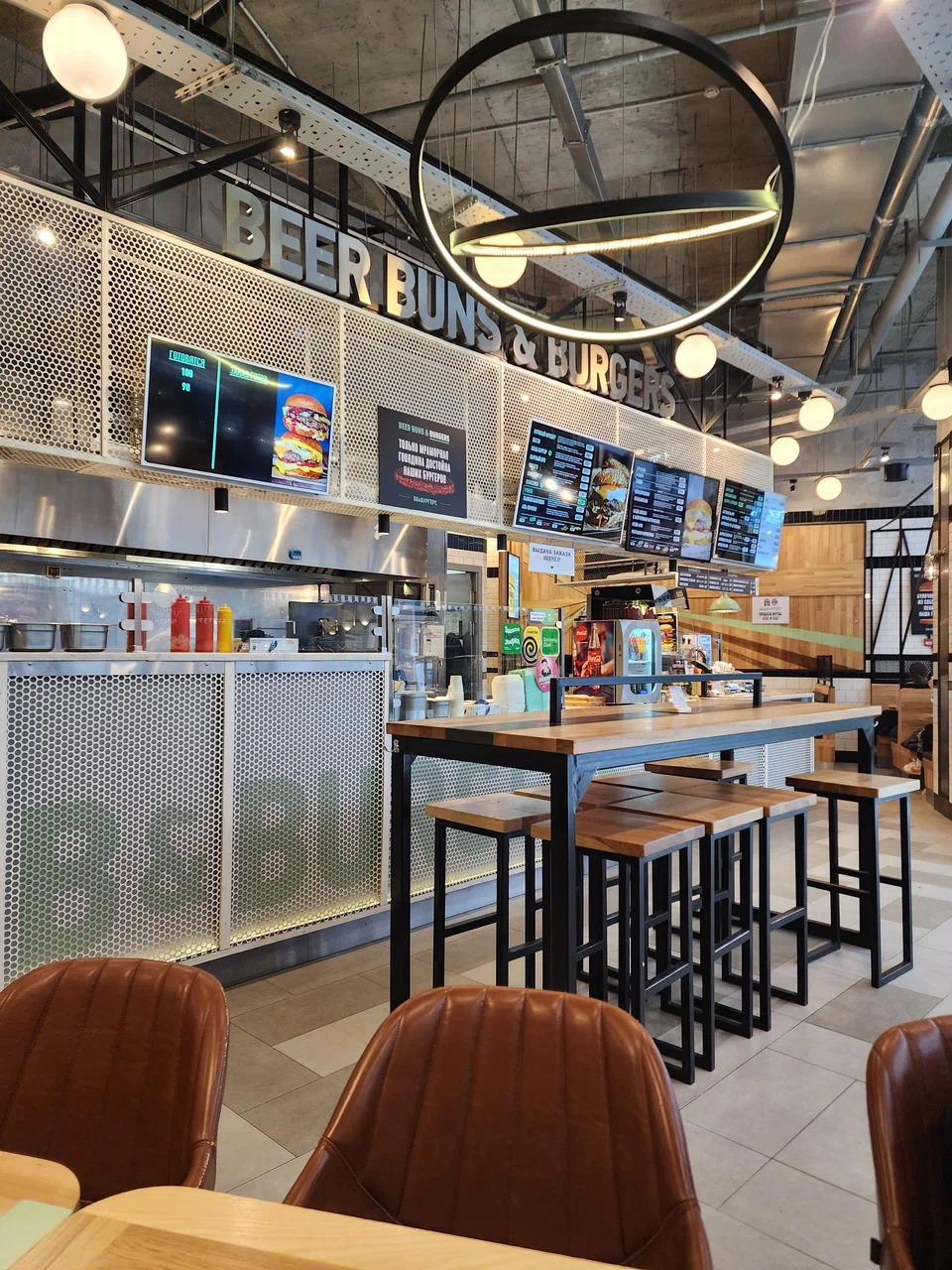 фото ресторана #3