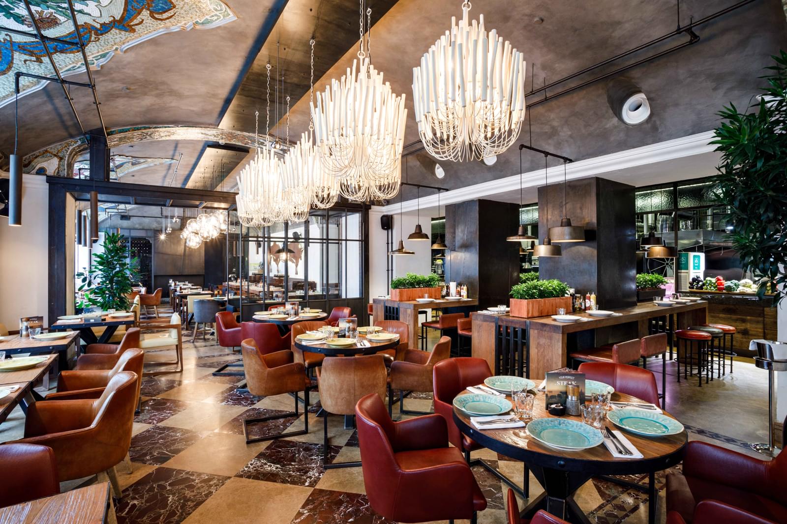 фото Рыбы нет