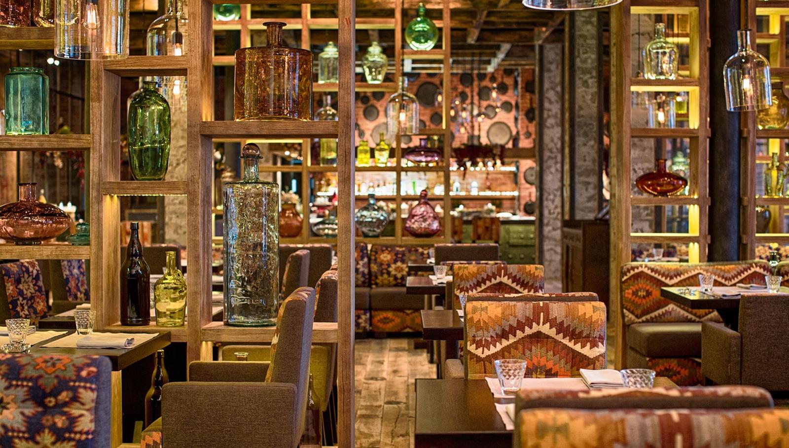 фото ресторана #10158