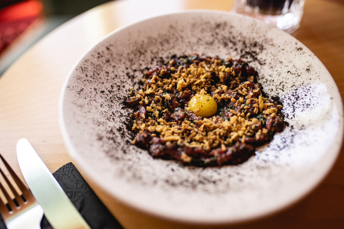 фото ресторана #1