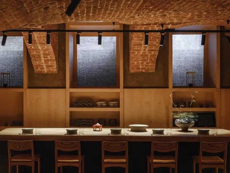 фото ресторана #2