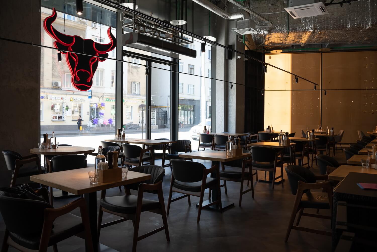 фото ресторана #3