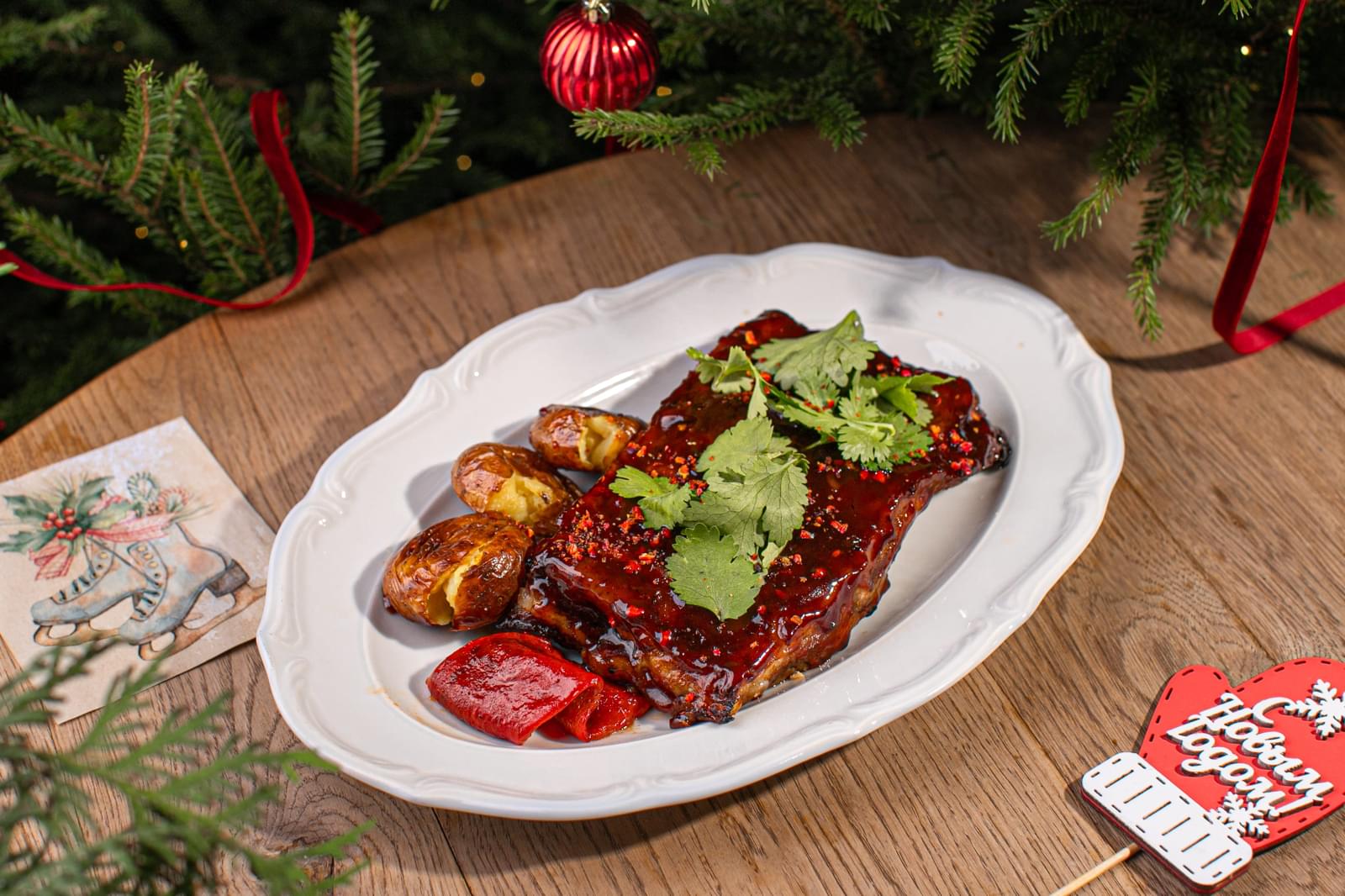 фото ресторана #1