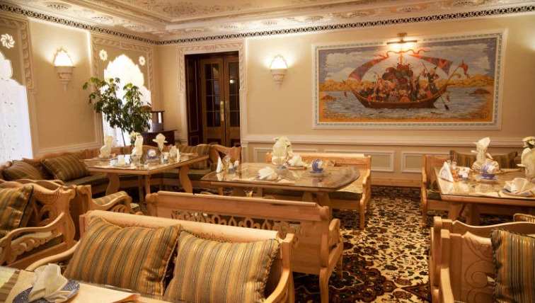 фото ресторана #4573