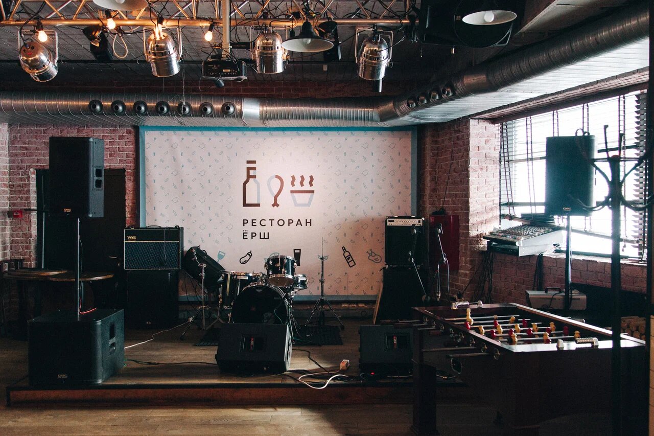 фото ресторана #2475