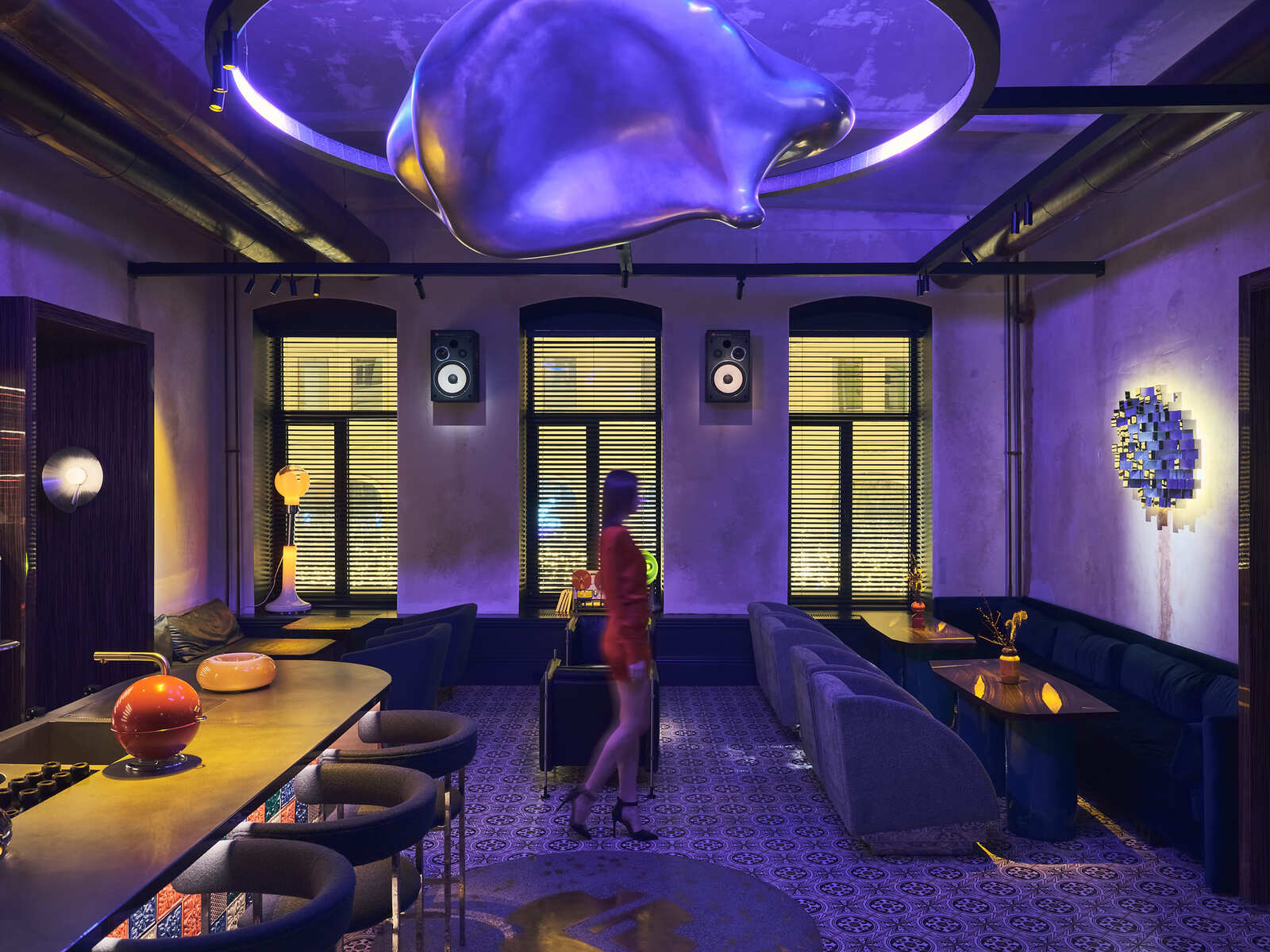 фото ресторана #1