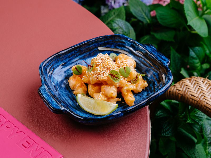 фото ресторана #2