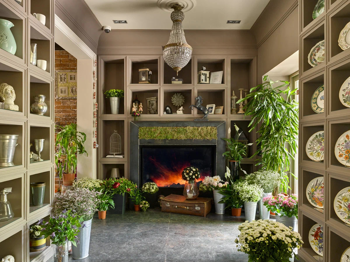 фото ресторана #3105