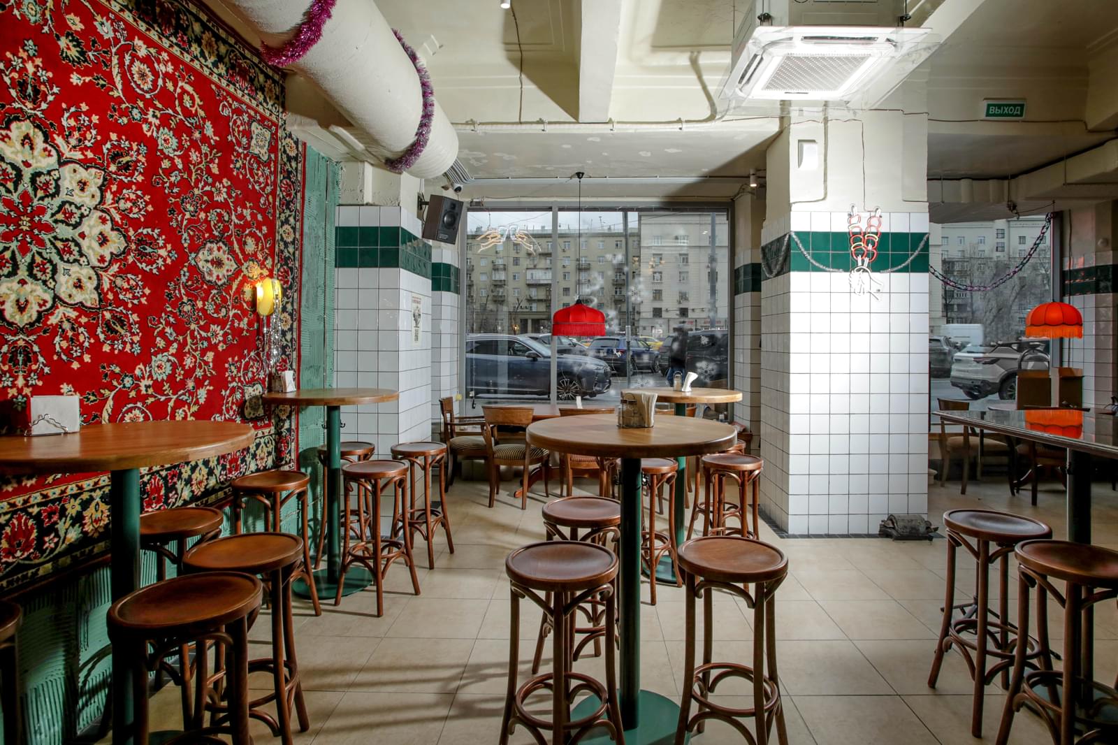 фото ресторана #12512