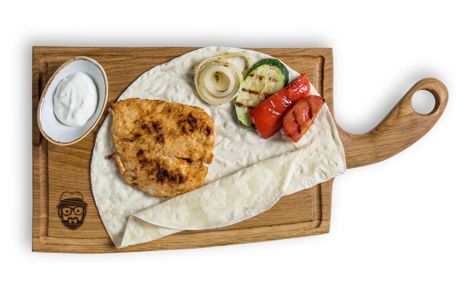 фото ресторана #3