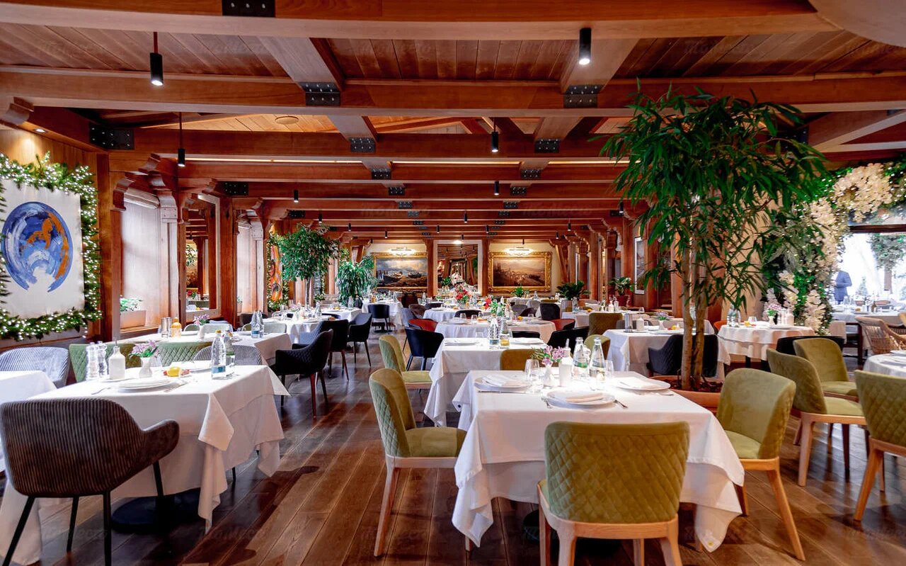 фото ресторана #11221