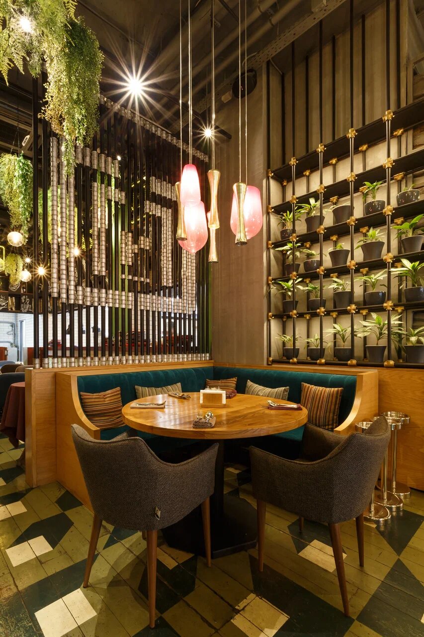 фото ресторана #3342