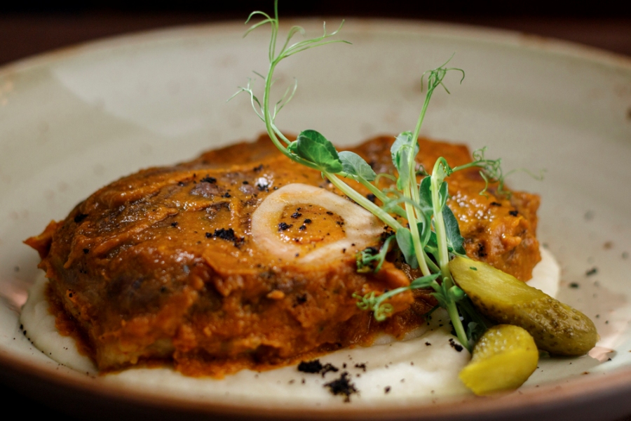 фото ресторана #1