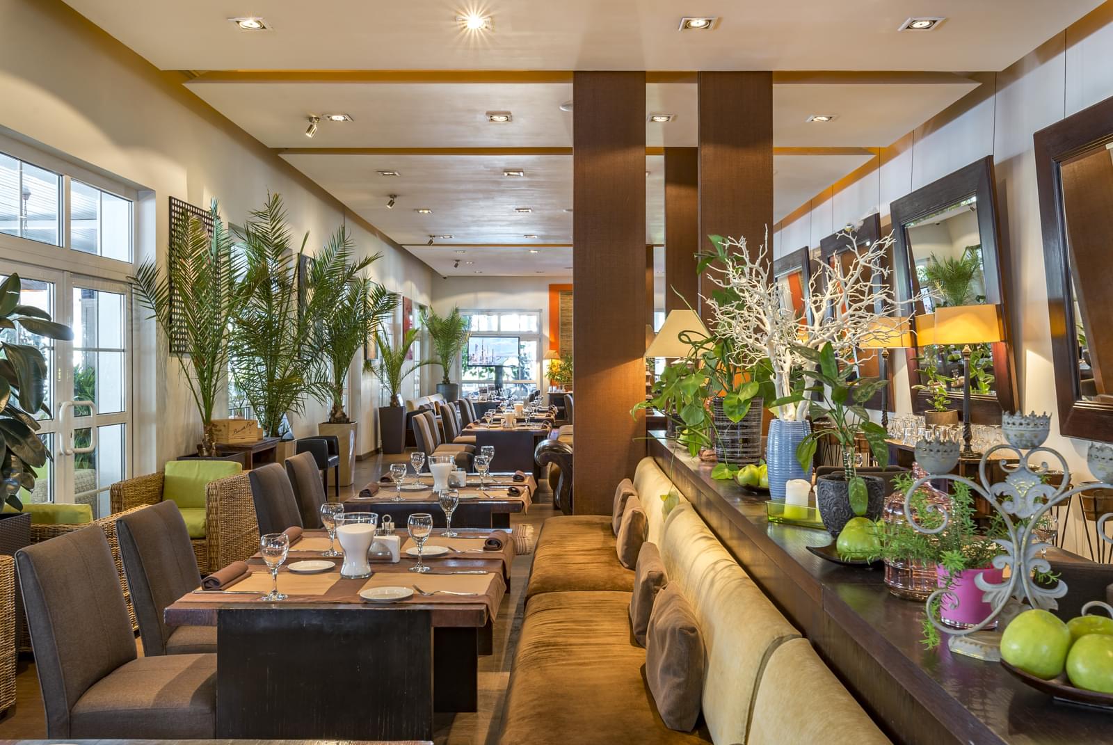 фото ресторана #115