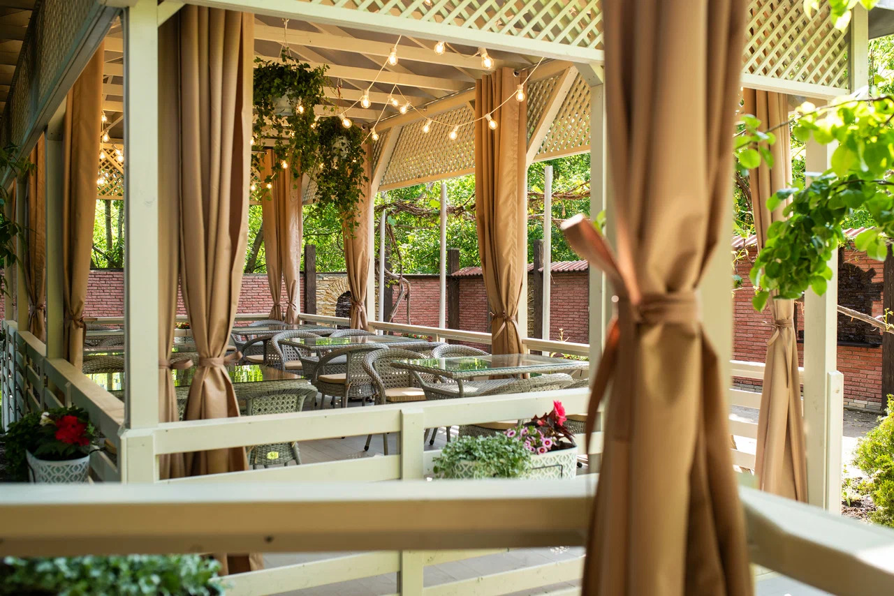 фото ресторана #3868