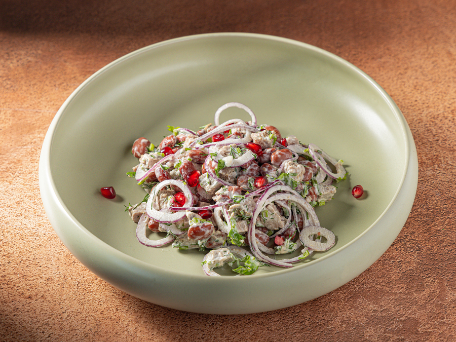 фото ресторана #2