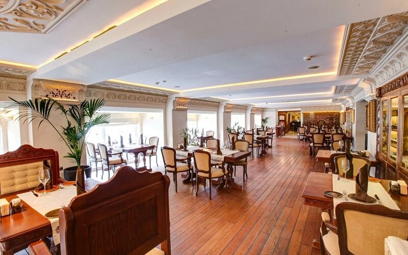 фото ресторана #3