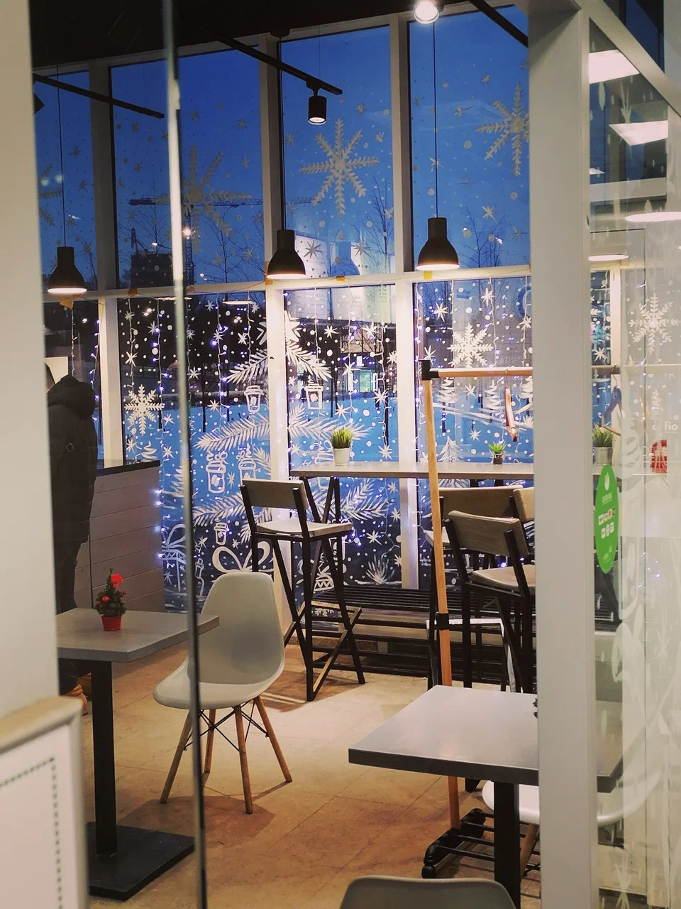 фото ресторана #801