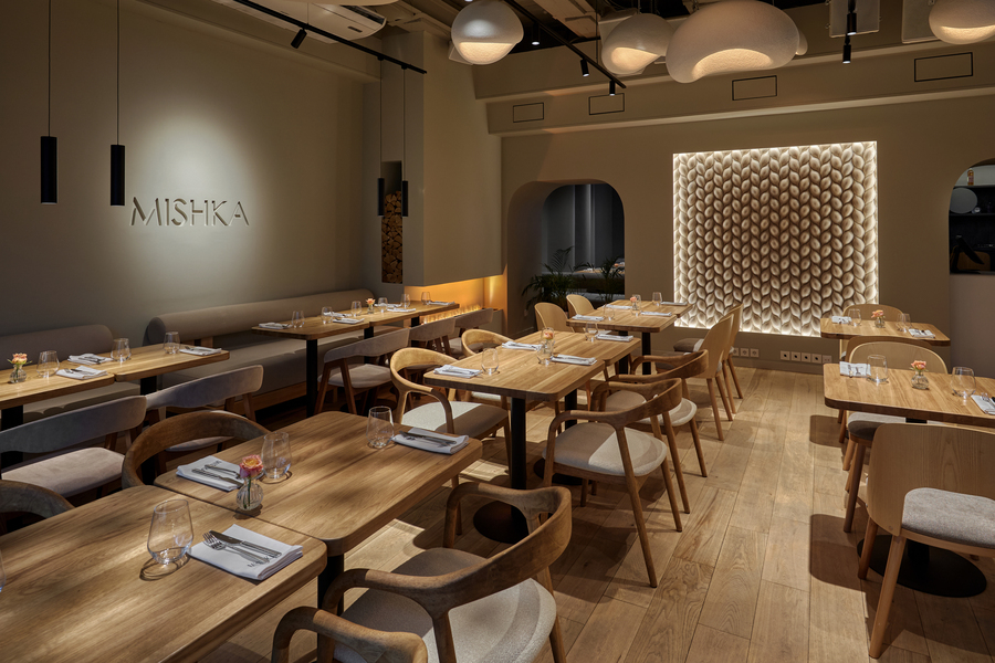 фото ресторана #10669