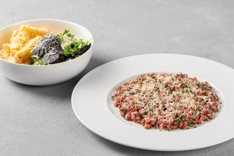 фото ресторана #1