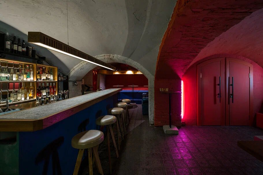 фото ресторана #2687