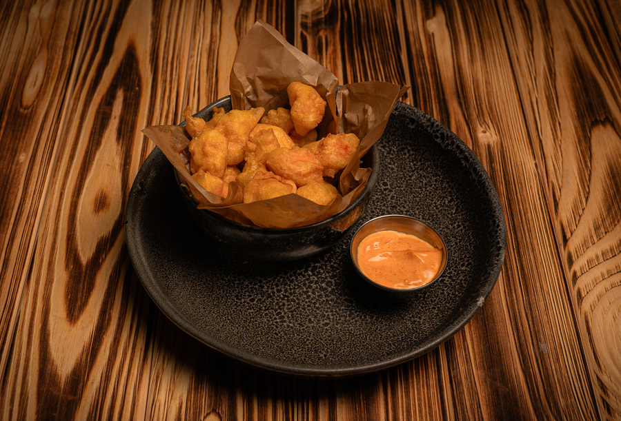 фото ресторана #2