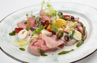 фото ресторана #1