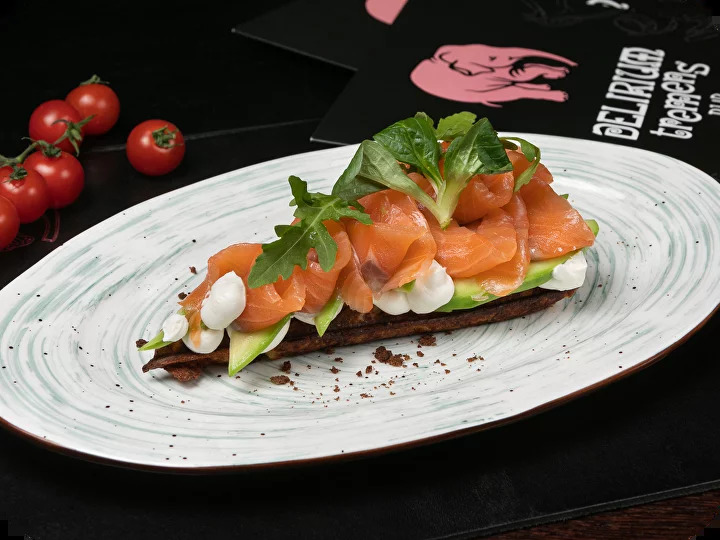 фото ресторана #1