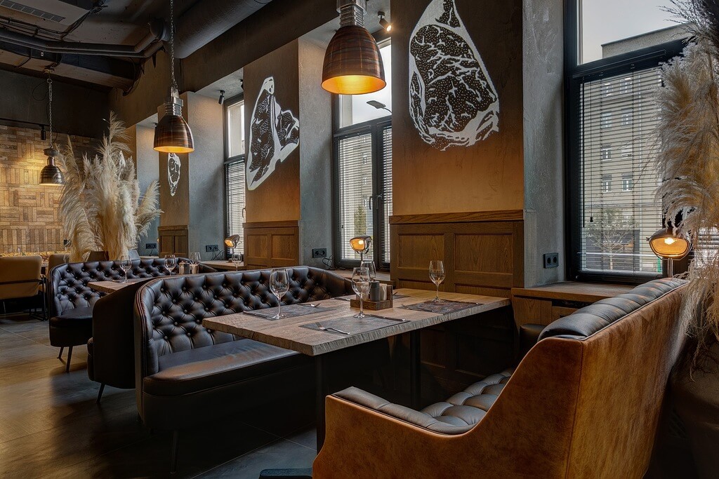 фото ресторана #6935