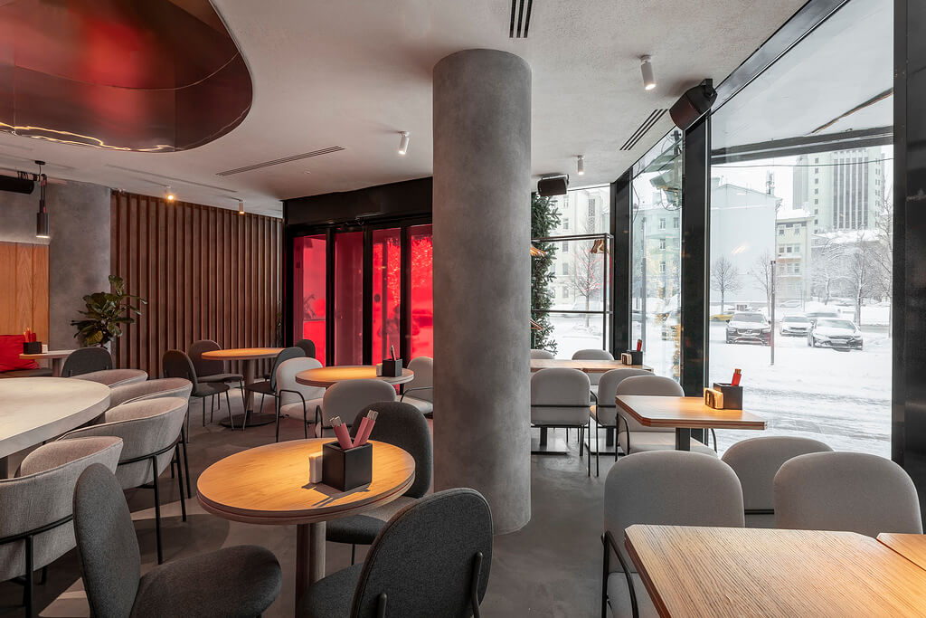 фото ресторана #10088