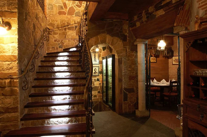 фото ресторана #8575