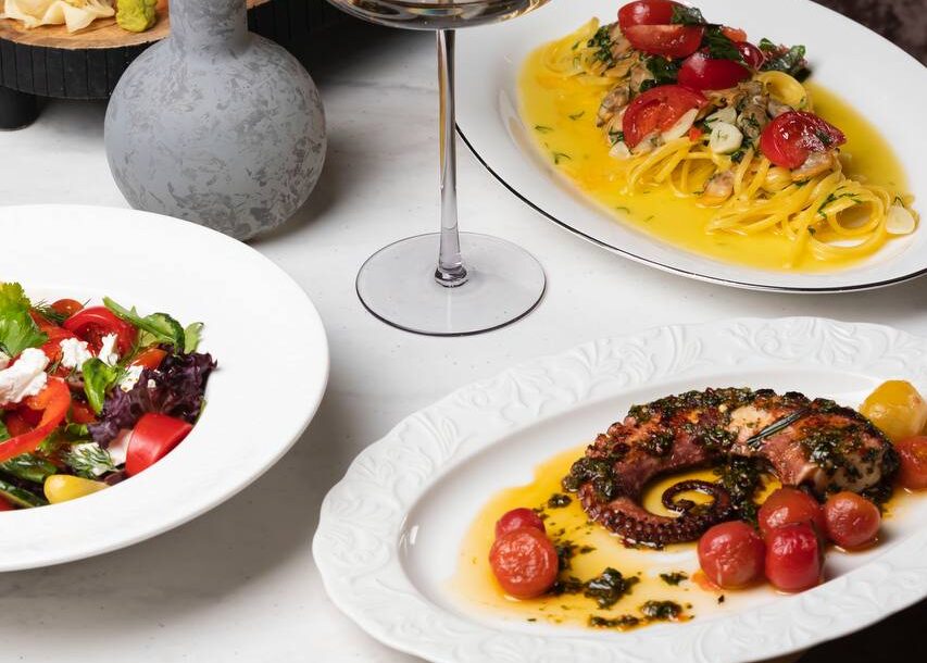 фото ресторана #8176