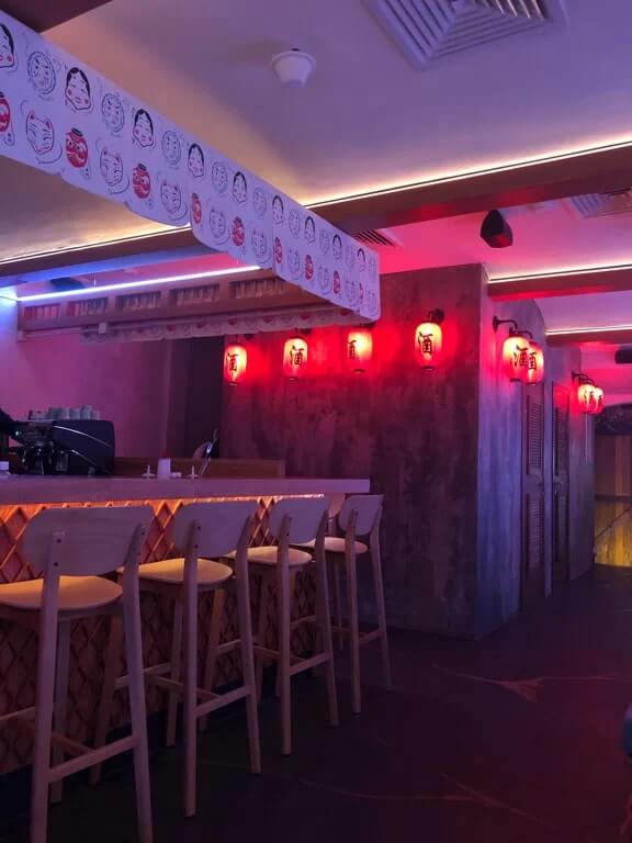 фото ресторана #2