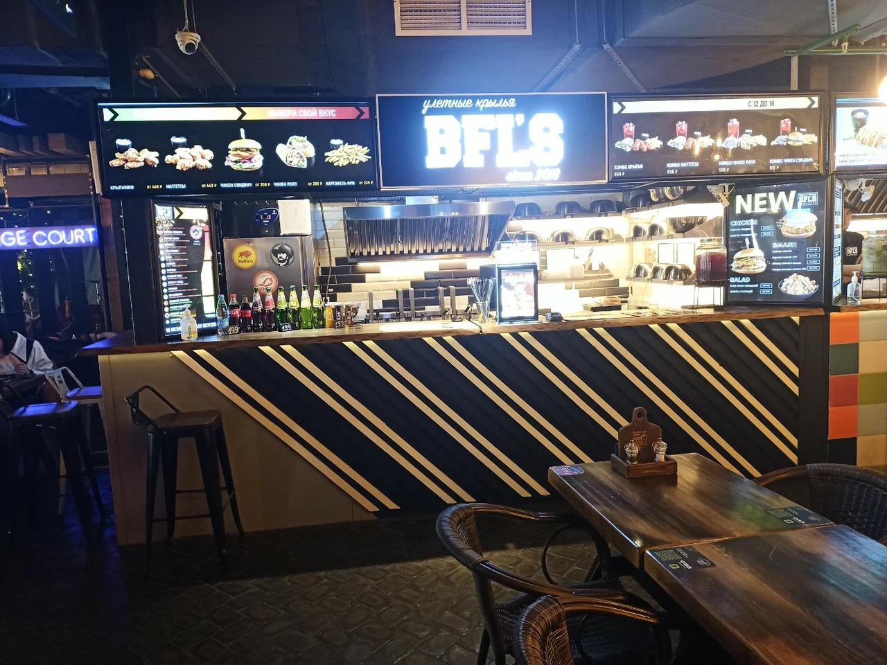 фото ресторана #8062