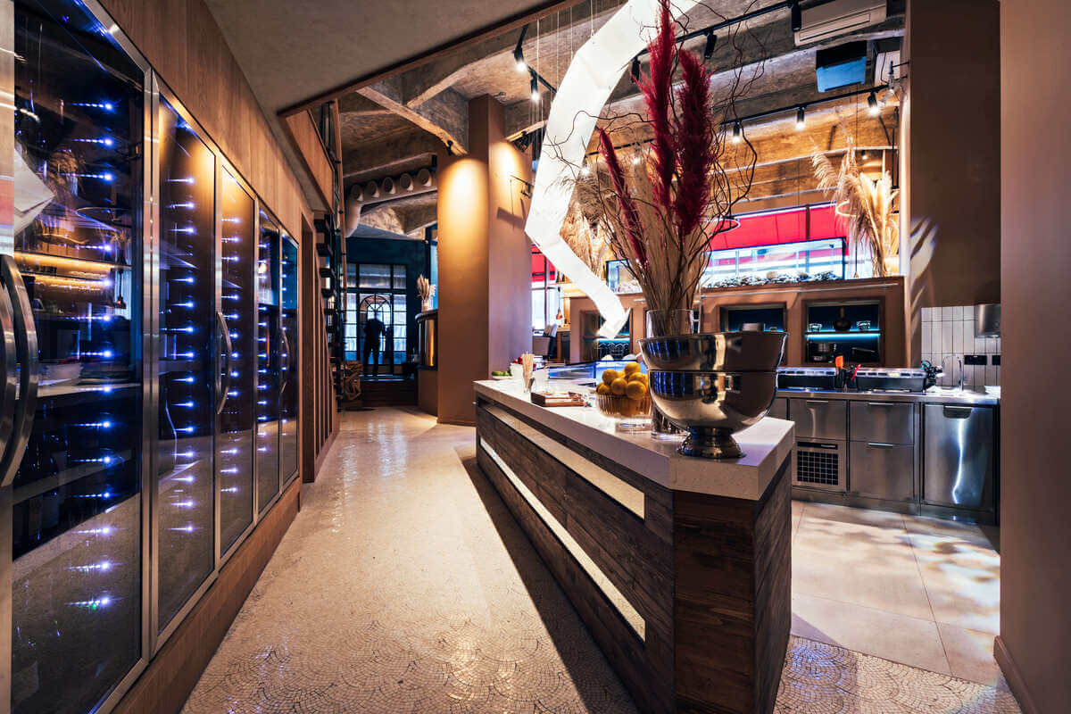 фото ресторана #1