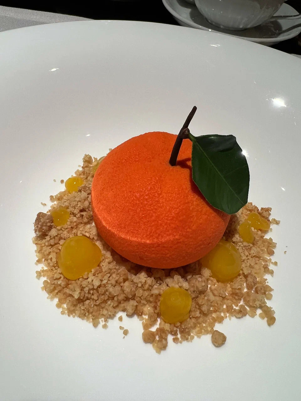 фото ресторана #2