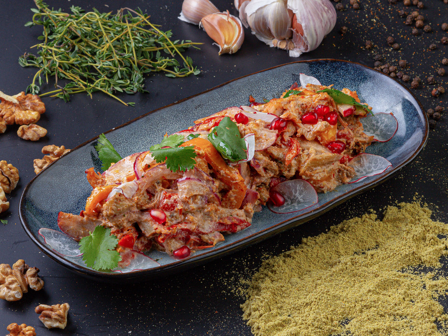 фото ресторана #1