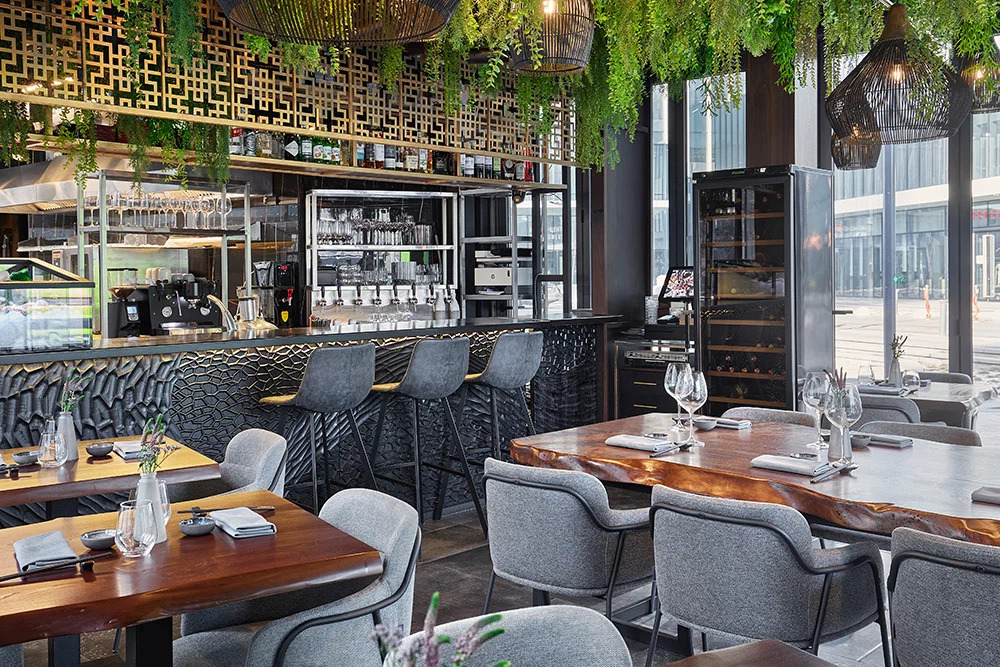 фото ресторана #7987