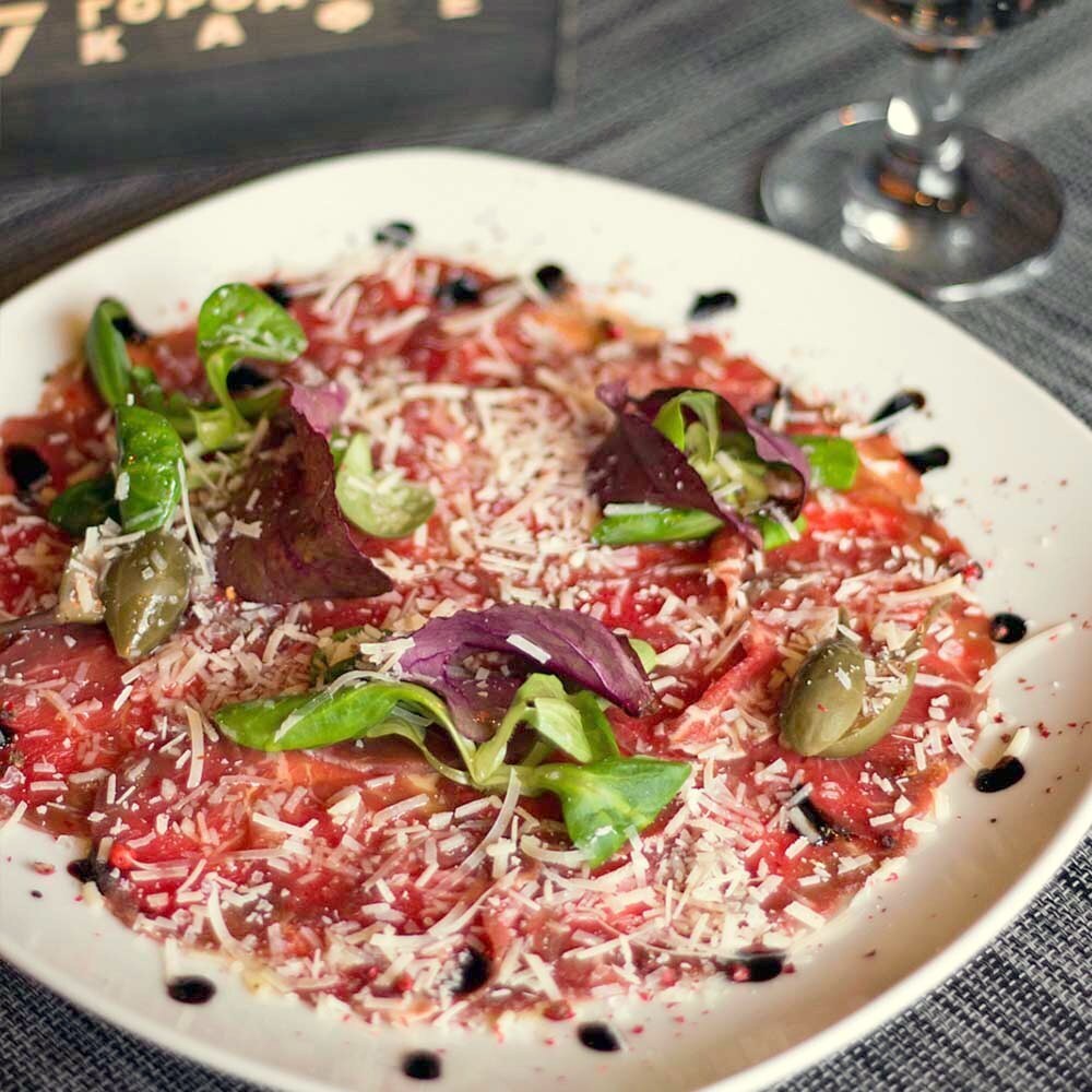 фото ресторана #1