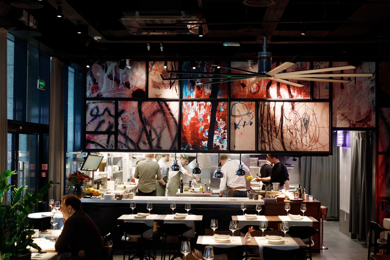 фото ресторана #11475