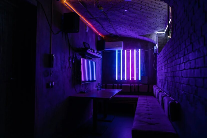 фото ресторана #6944