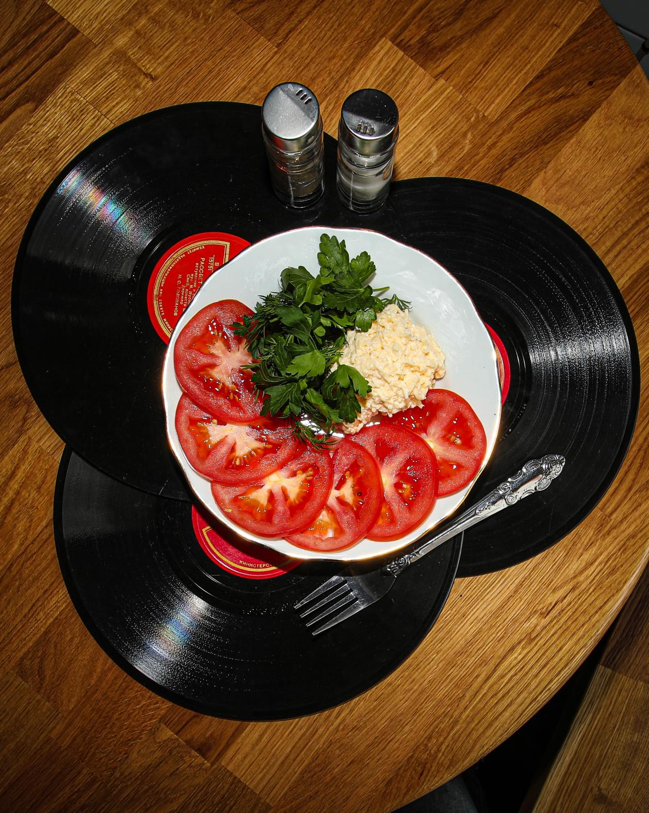 фото ресторана #2