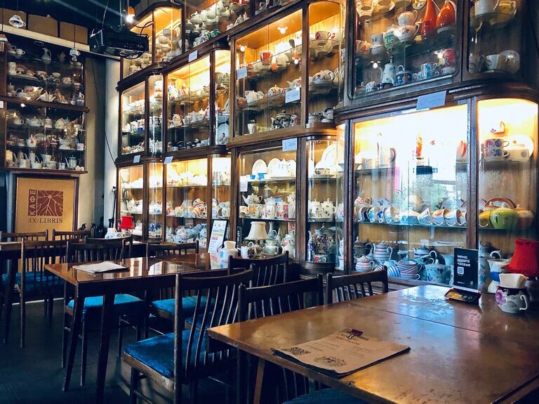 фото Экслибрис