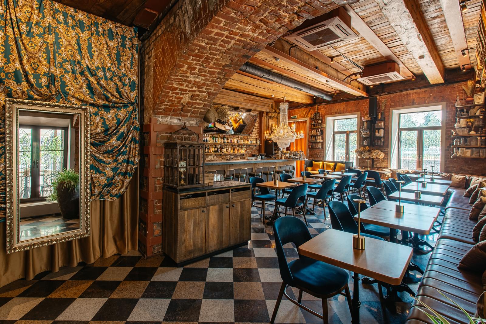 фото ресторана #10531