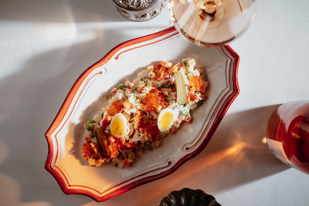 фото ресторана #1