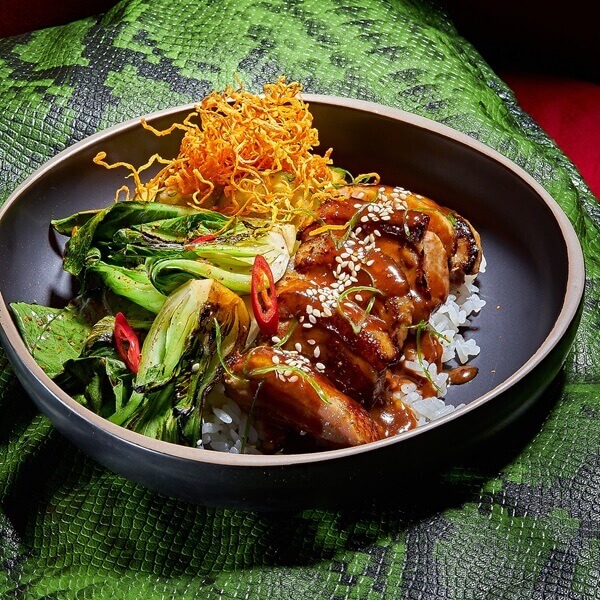 фото ресторана #3