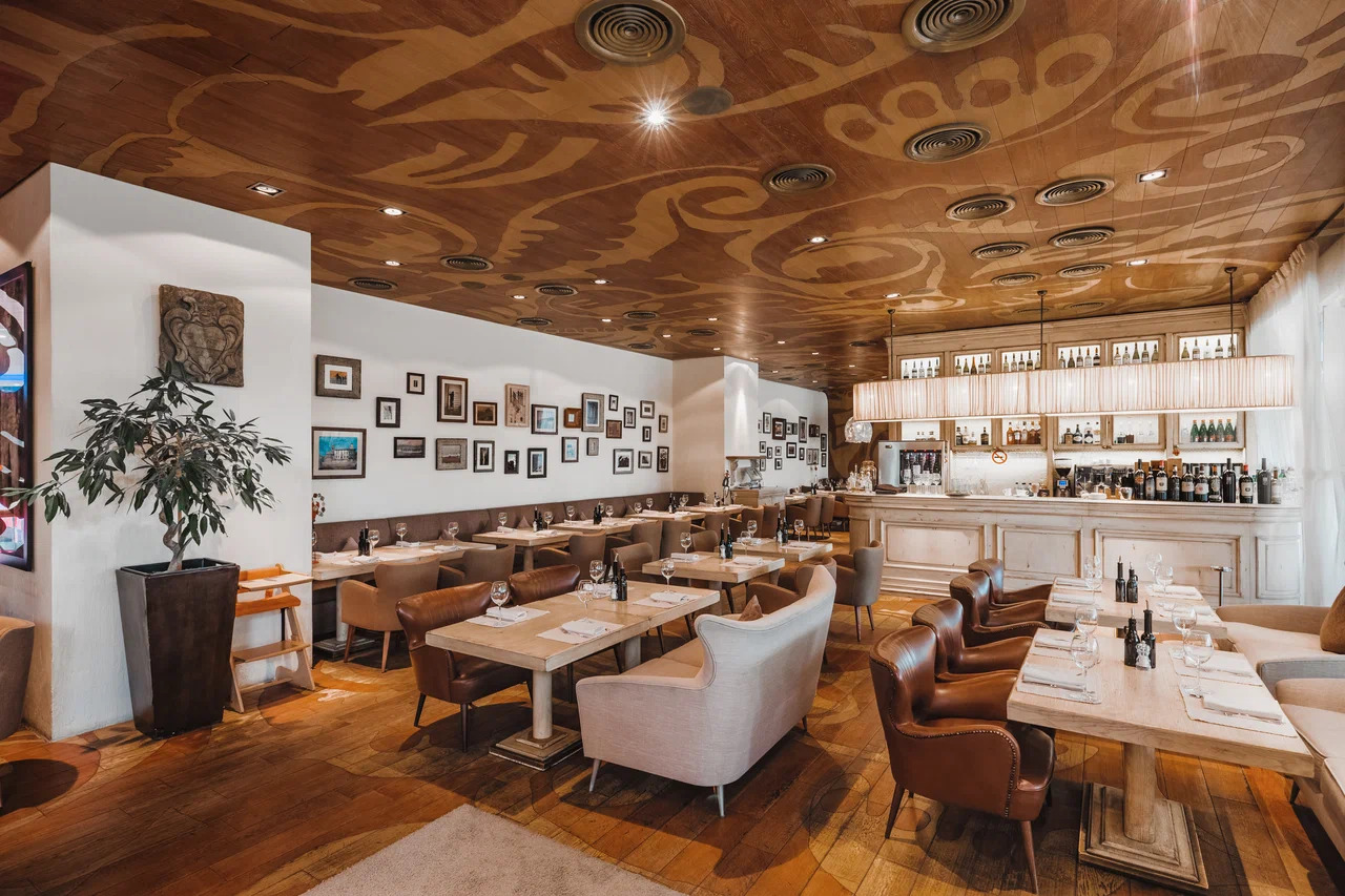 фото ресторана #9321