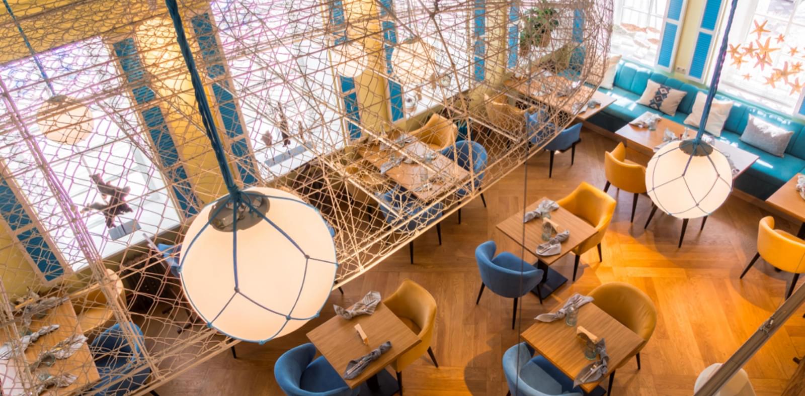 фото ресторана #156