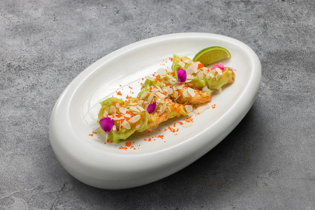 фото ресторана #2